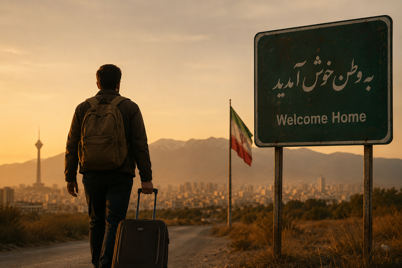 خوش‌آمدی خالقِ ترنج